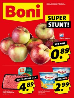 Folder Boni 10.11.2025 - 16.11.2025