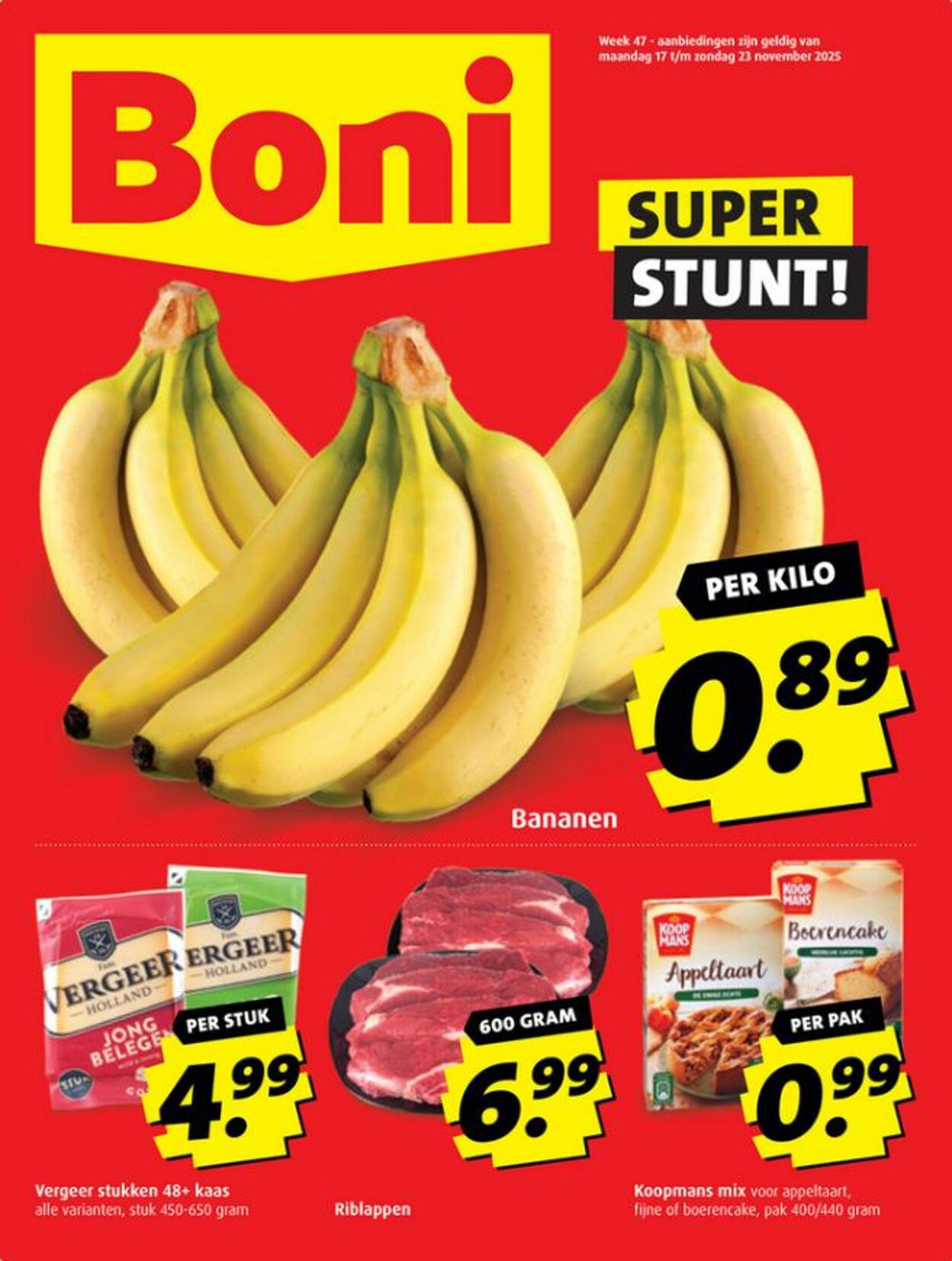 Folder Boni 17.11.2025 - 23.11.2025