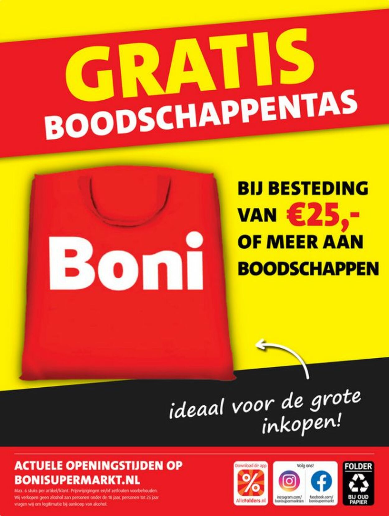 Folder Boni 17.11.2025 - 23.11.2025