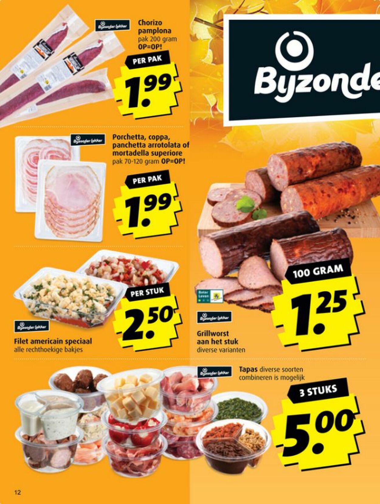 Folder Boni 17.11.2025 - 23.11.2025