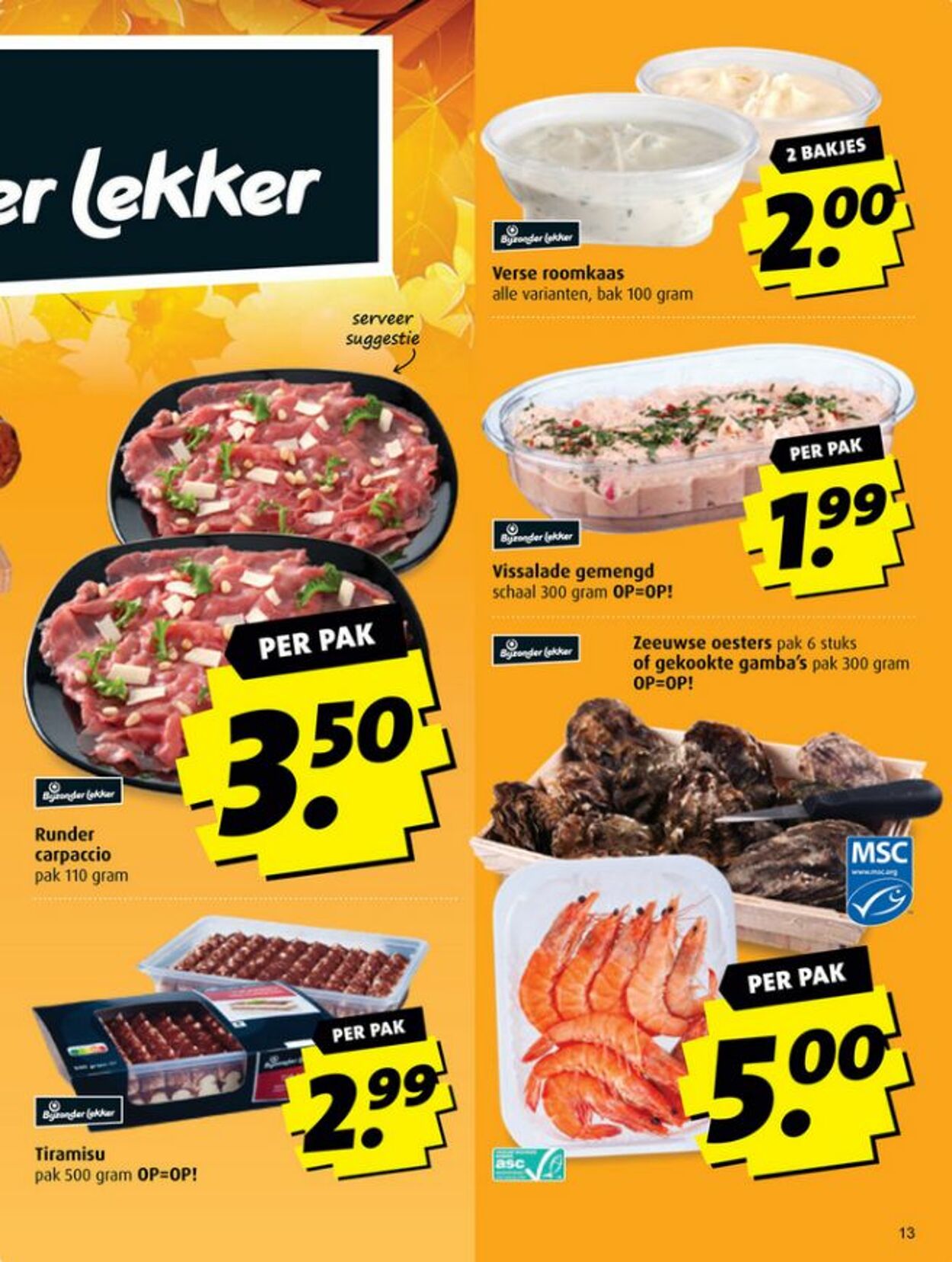 Folder Boni 17.11.2025 - 23.11.2025