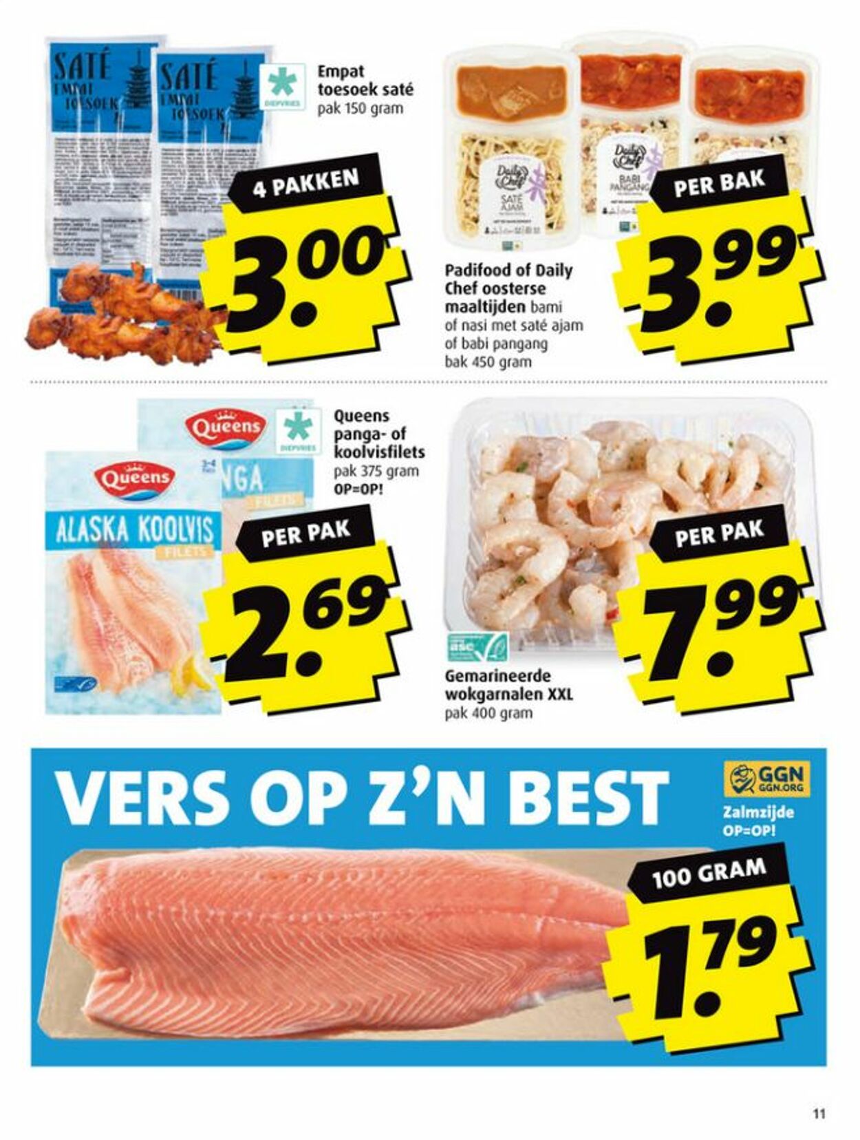 Folder Boni 24.11.2025 - 30.11.2025