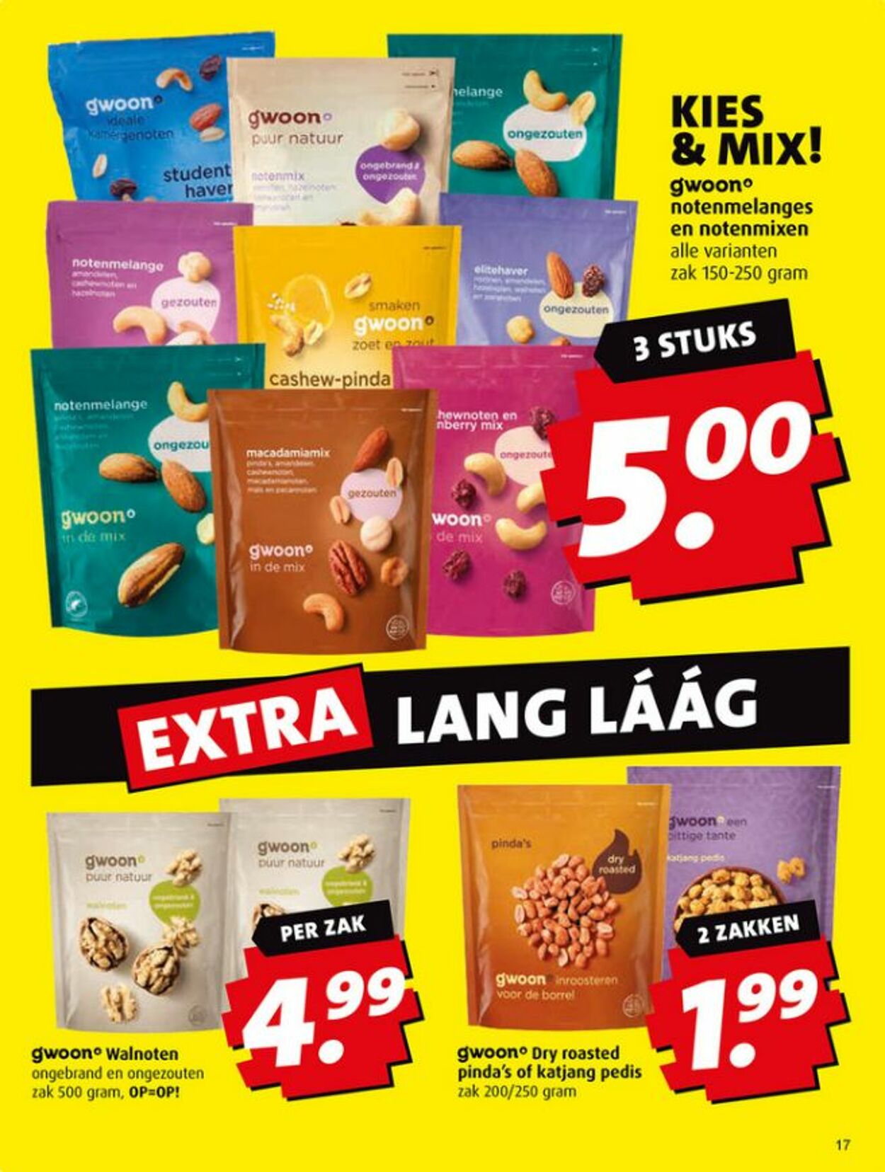 Folder Boni 24.11.2025 - 30.11.2025