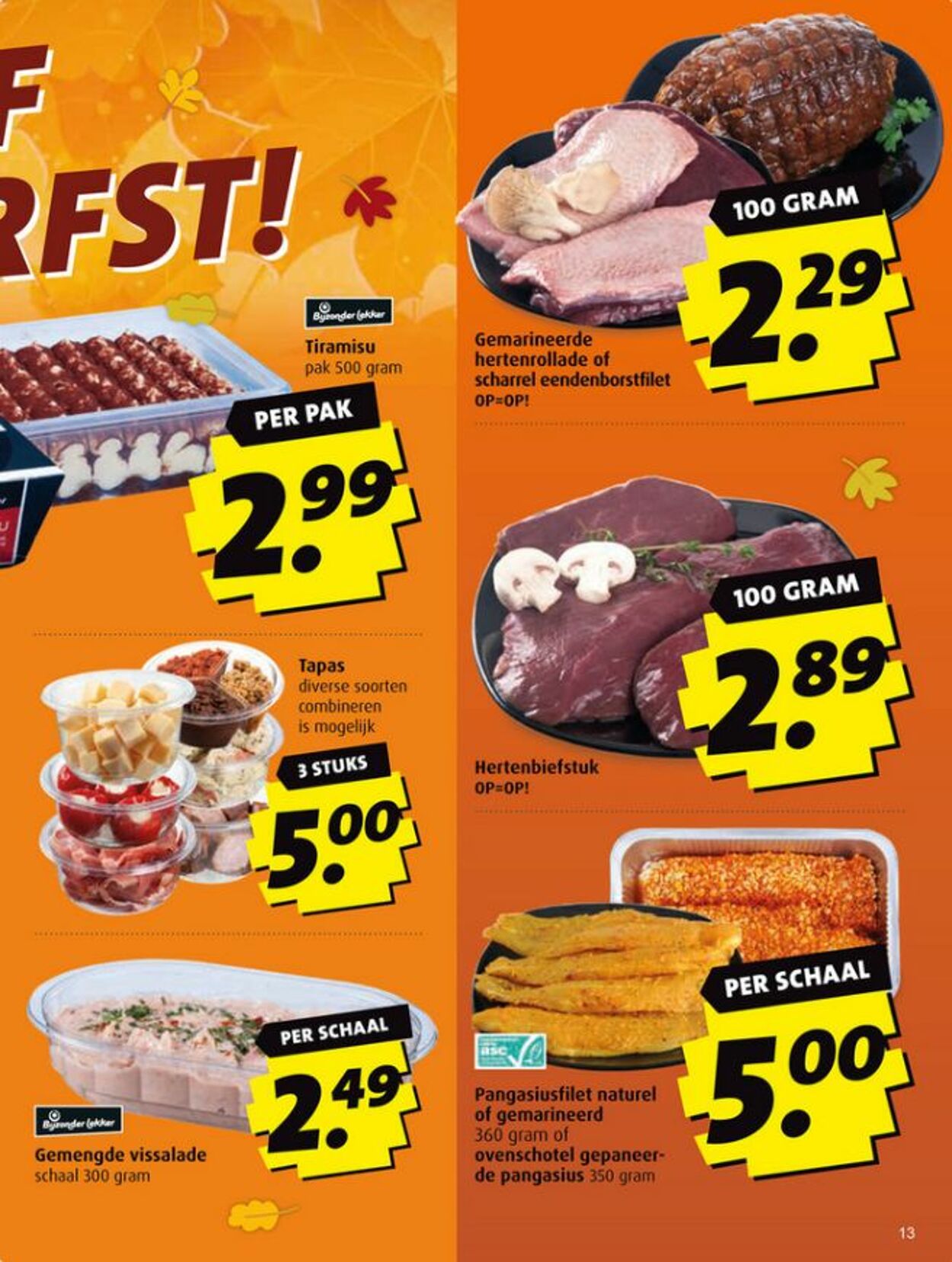 Folder Boni 24.11.2025 - 30.11.2025