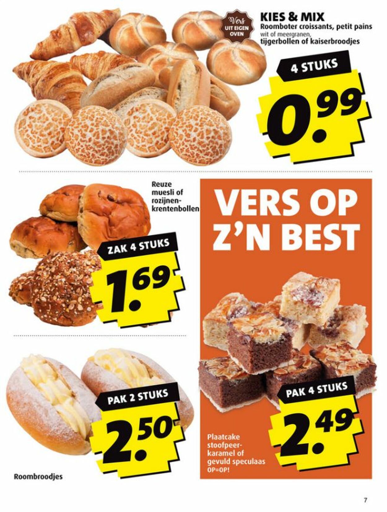 Folder Boni 24.11.2025 - 30.11.2025