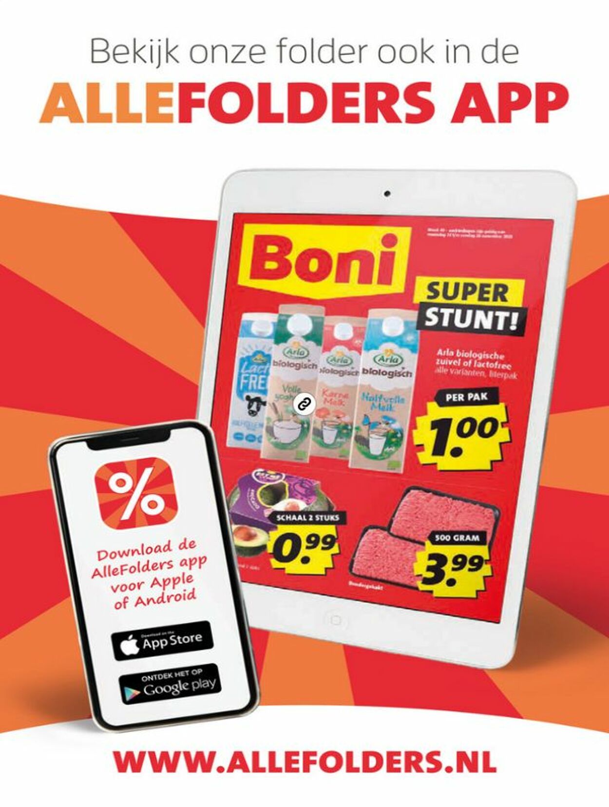 Folder Boni 24.11.2025 - 30.11.2025