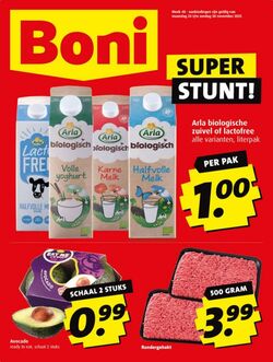 Folder Boni 24.11.2025 - 30.11.2025