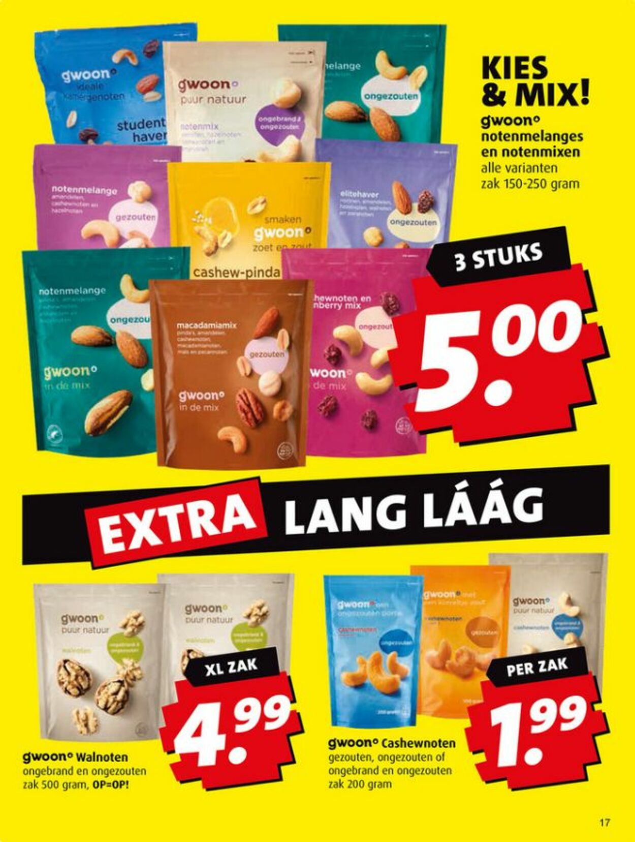 Folder Boni 08.12.2025 - 14.12.2025