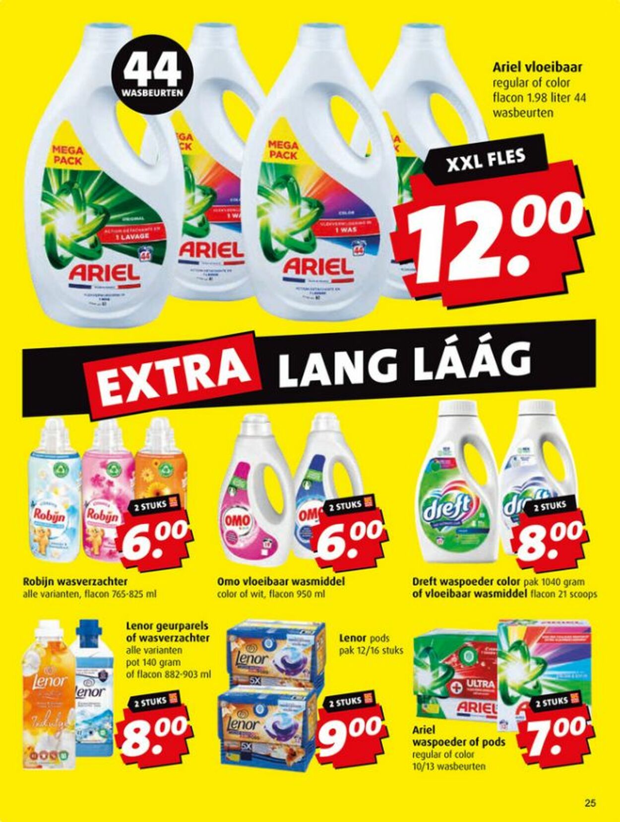 Folder Boni 08.12.2025 - 14.12.2025