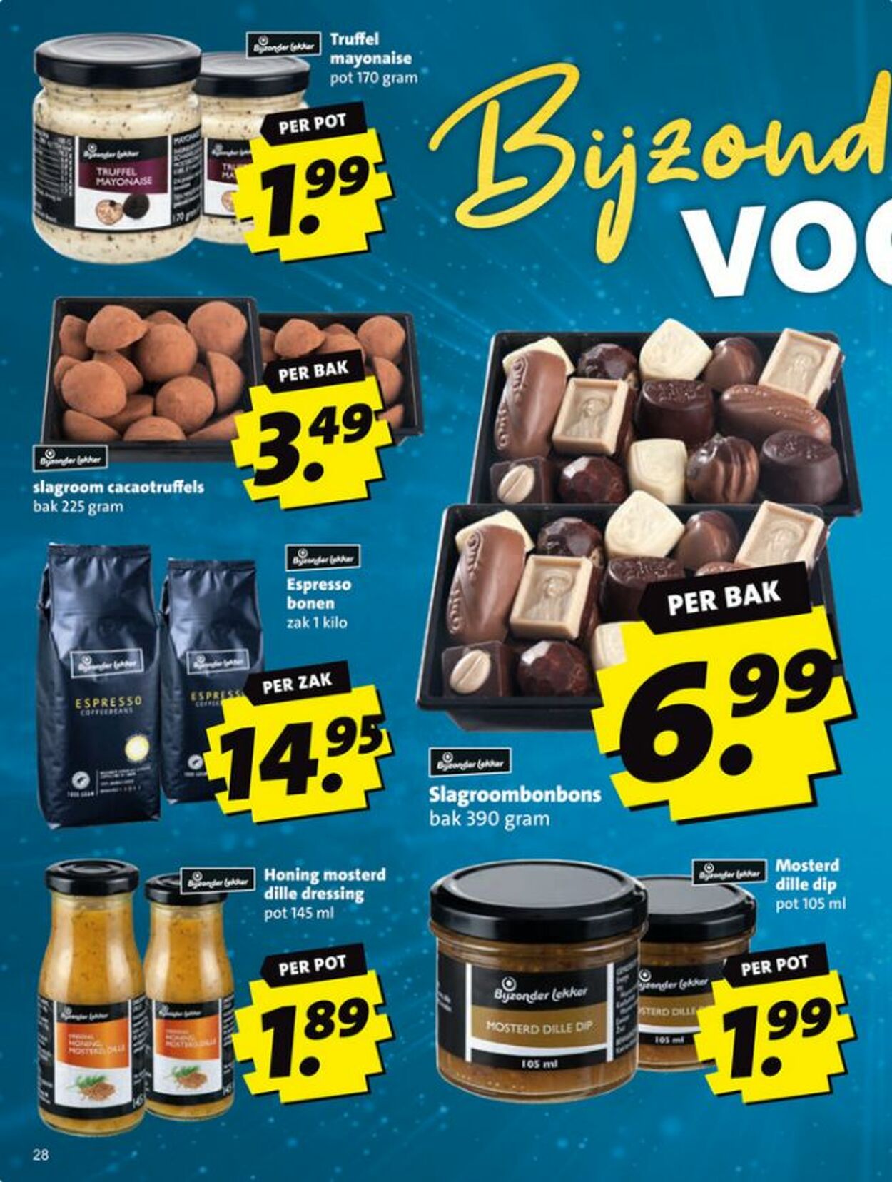 Folder Boni 08.12.2025 - 14.12.2025