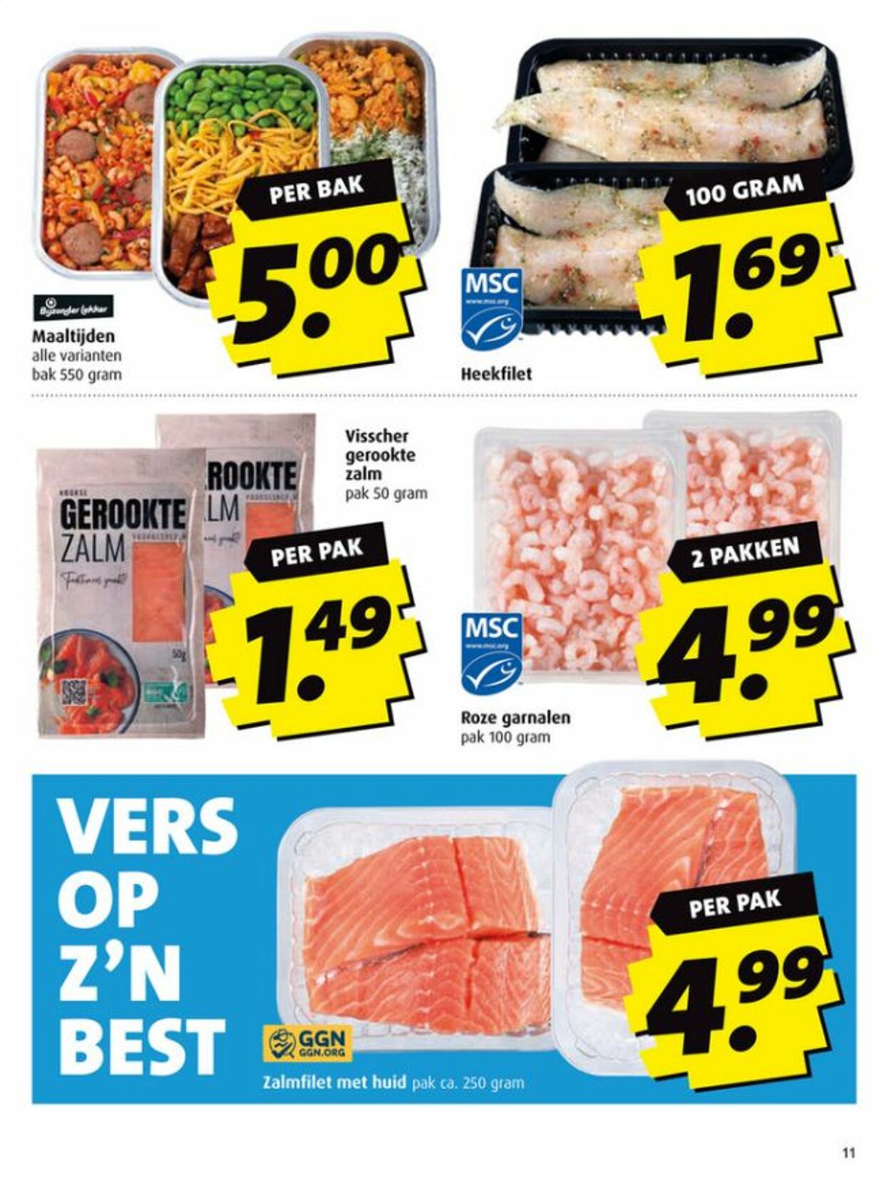 Folder Boni 08.12.2025 - 14.12.2025