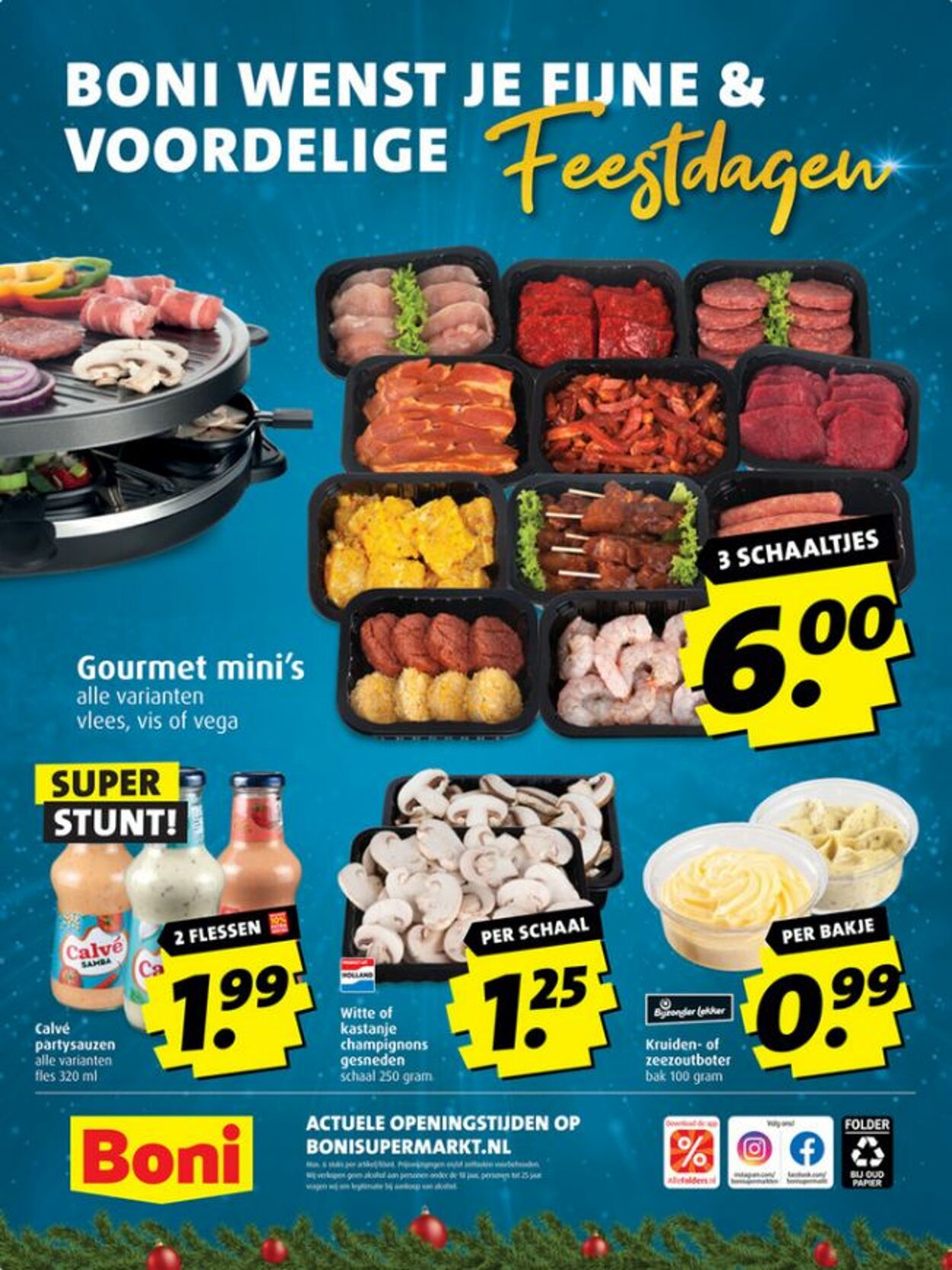 Folder Boni 15.12.2025 - 21.12.2025