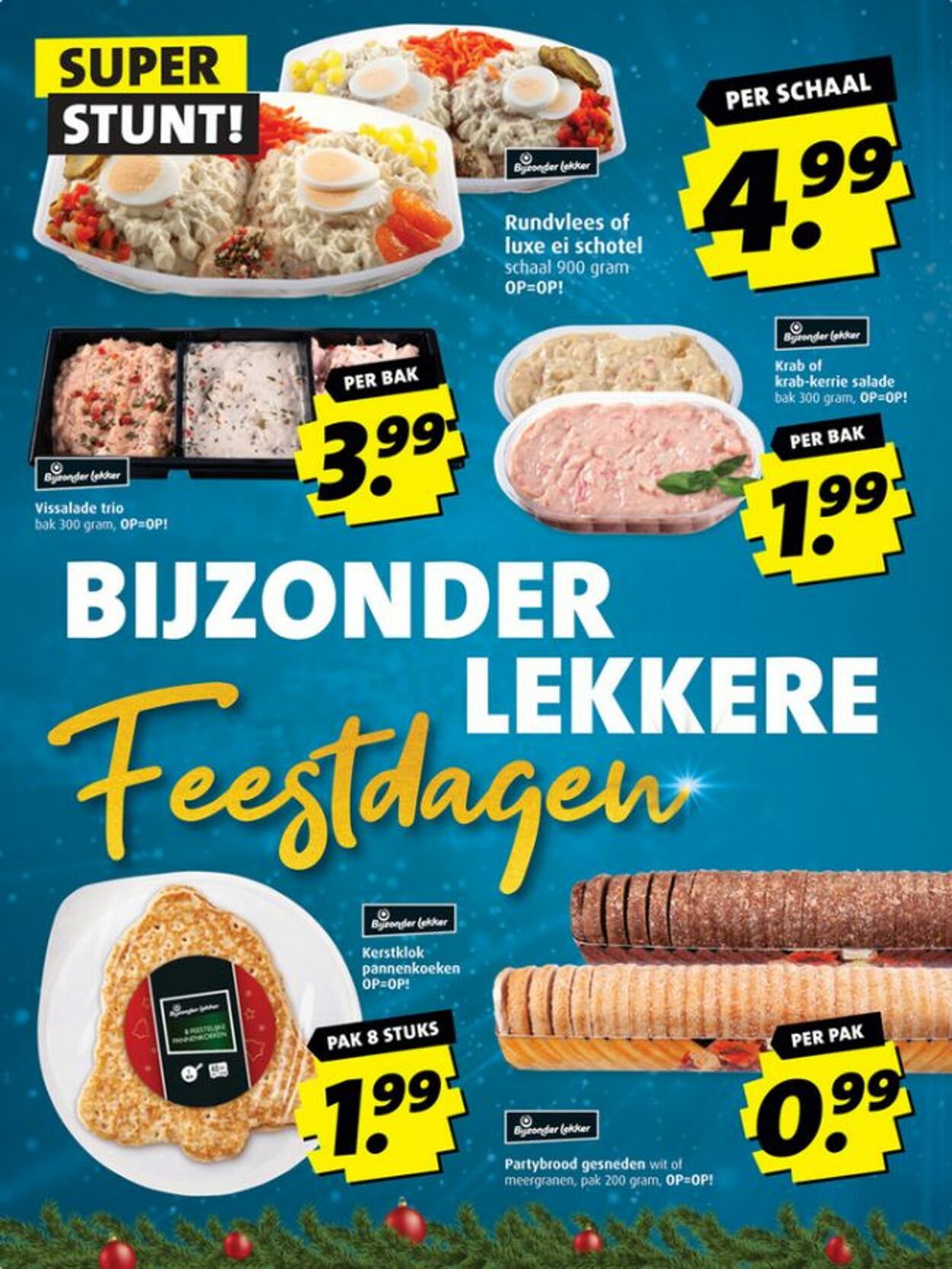 Folder Boni 15.12.2025 - 21.12.2025