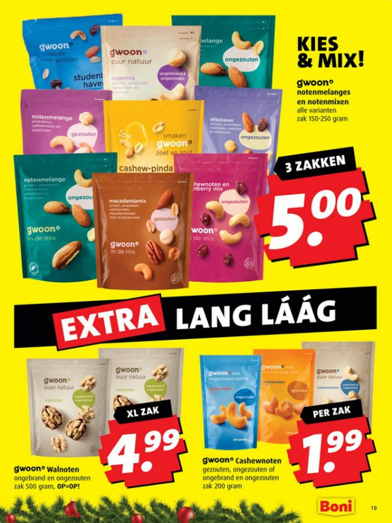 Folder Boni 22.12.2025 - 28.12.2025