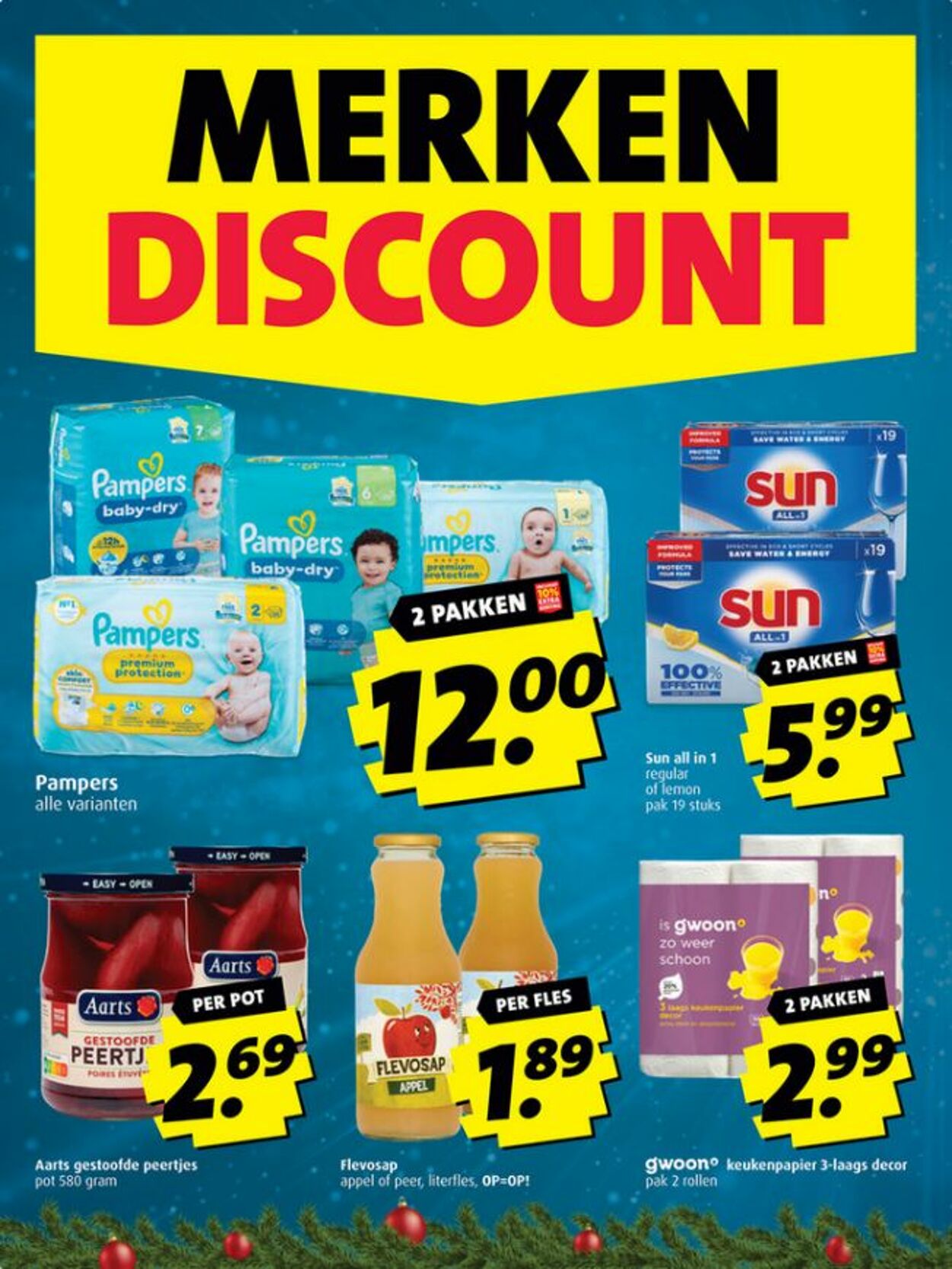 Folder Boni 22.12.2025 - 28.12.2025