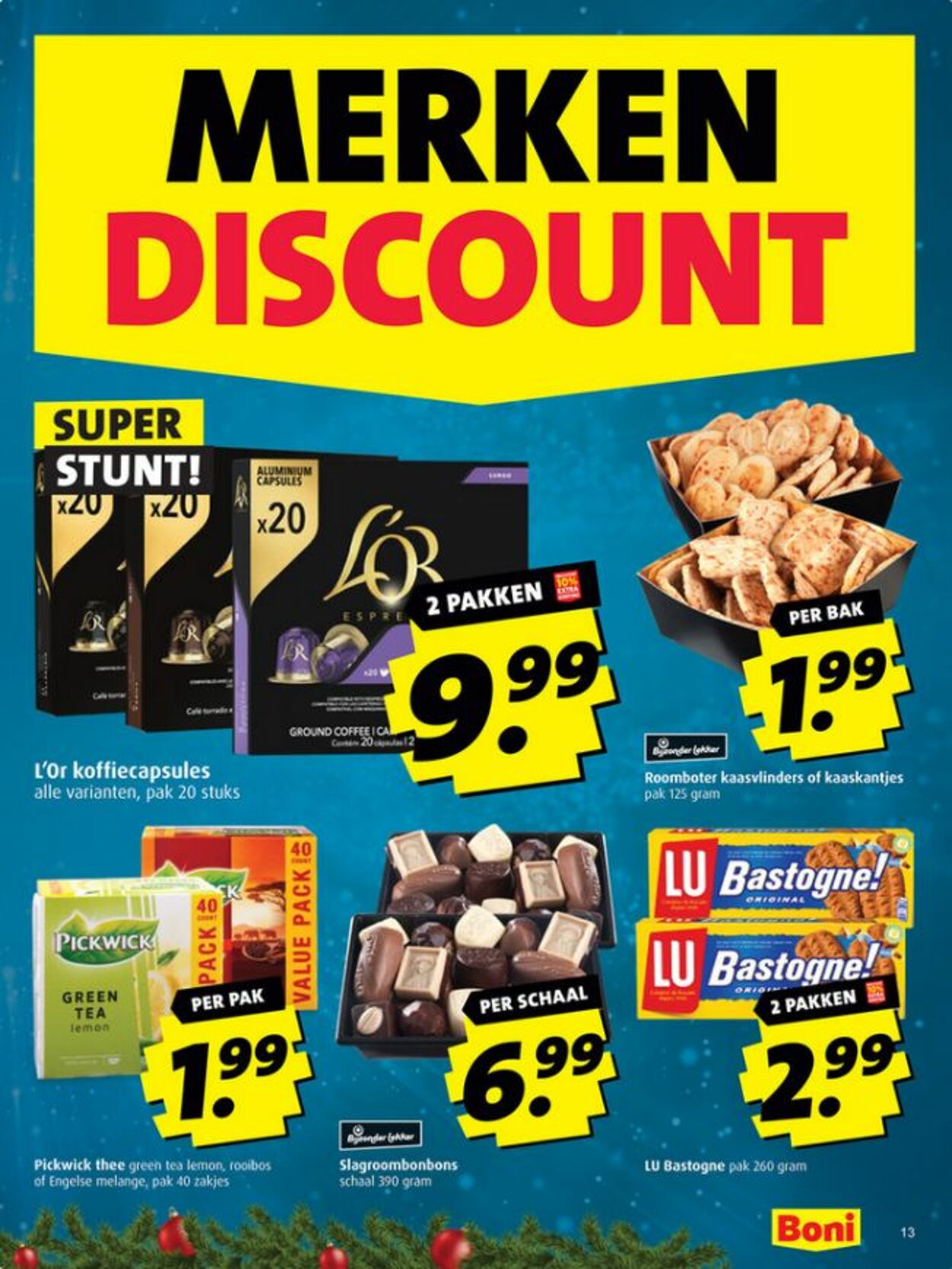 Folder Boni 22.12.2025 - 28.12.2025