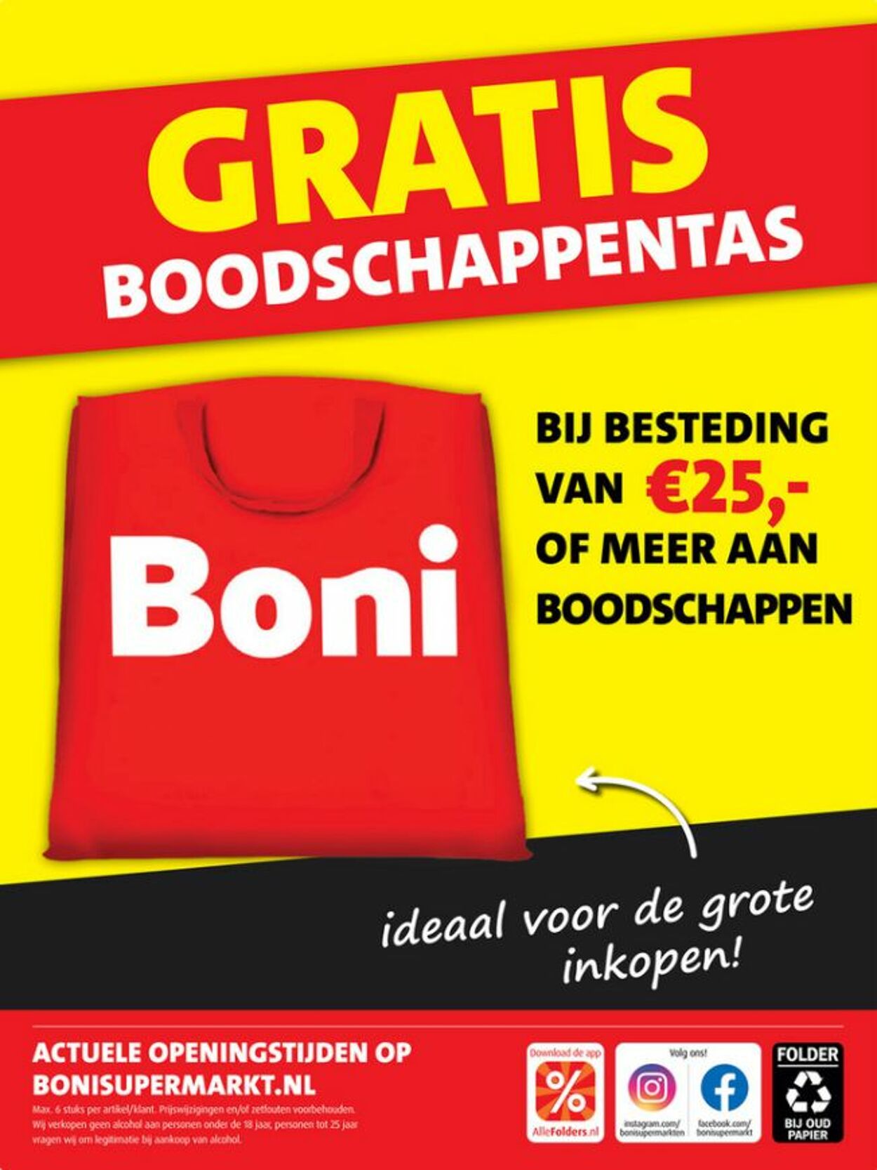 Folder Boni 22.12.2025 - 28.12.2025