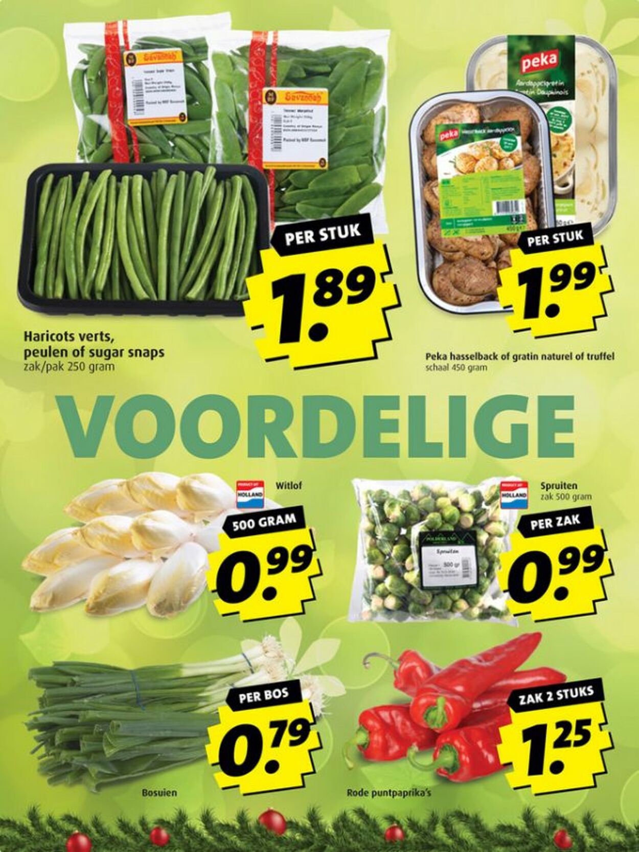 Folder Boni 22.12.2025 - 28.12.2025