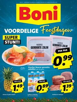 Folder Boni 22.12.2025 - 28.12.2025