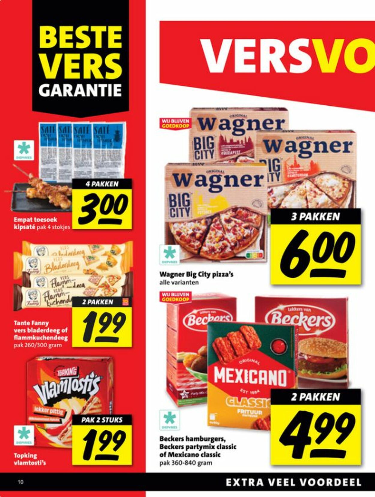 Folder Boni 09.02.2026 - 15.02.2026