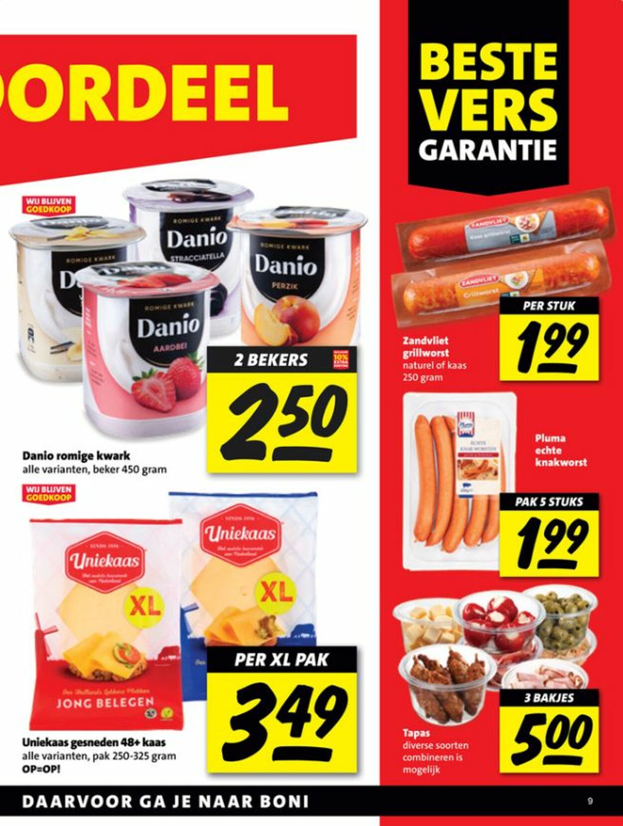 Folder Boni 09.02.2026 - 15.02.2026