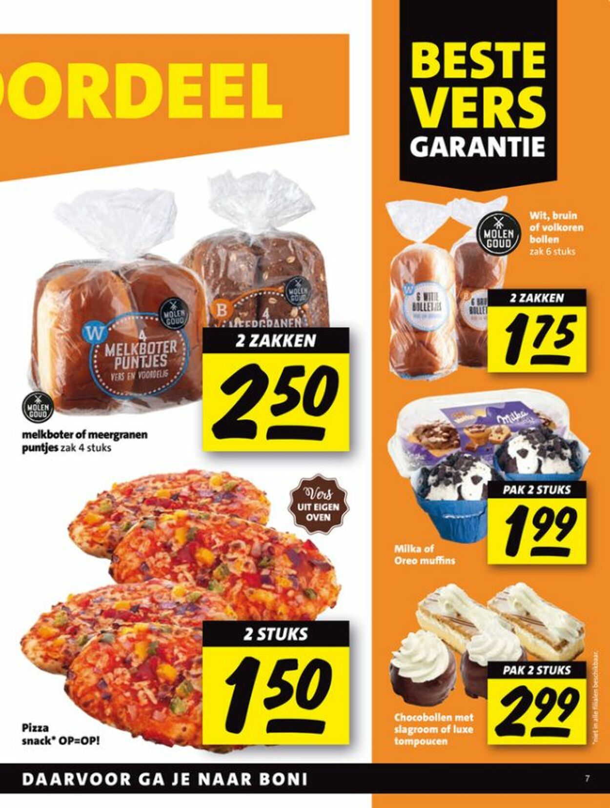 Folder Boni 16.02.2026 - 22.02.2026