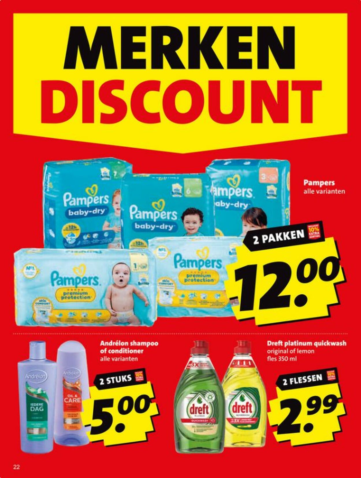 Folder Boni 16.02.2026 - 22.02.2026