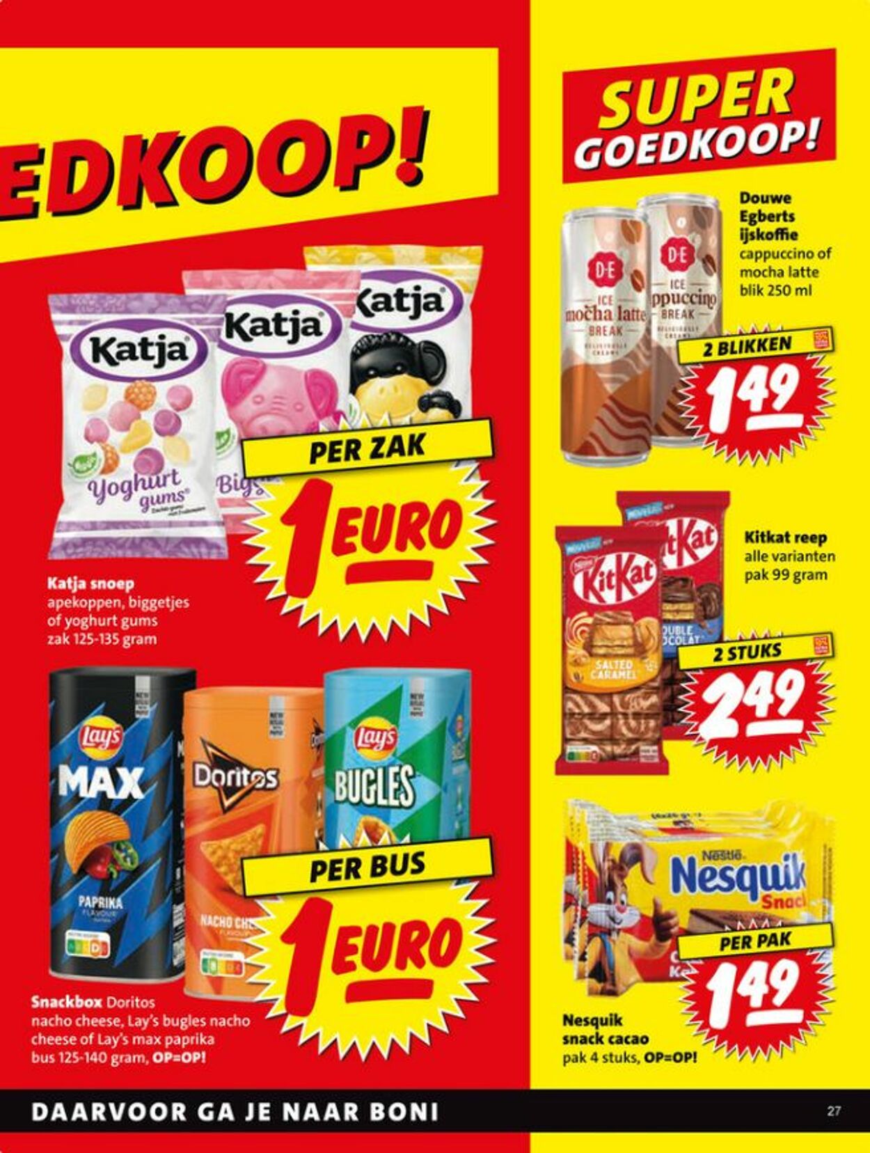 Folder Boni 16.02.2026 - 22.02.2026