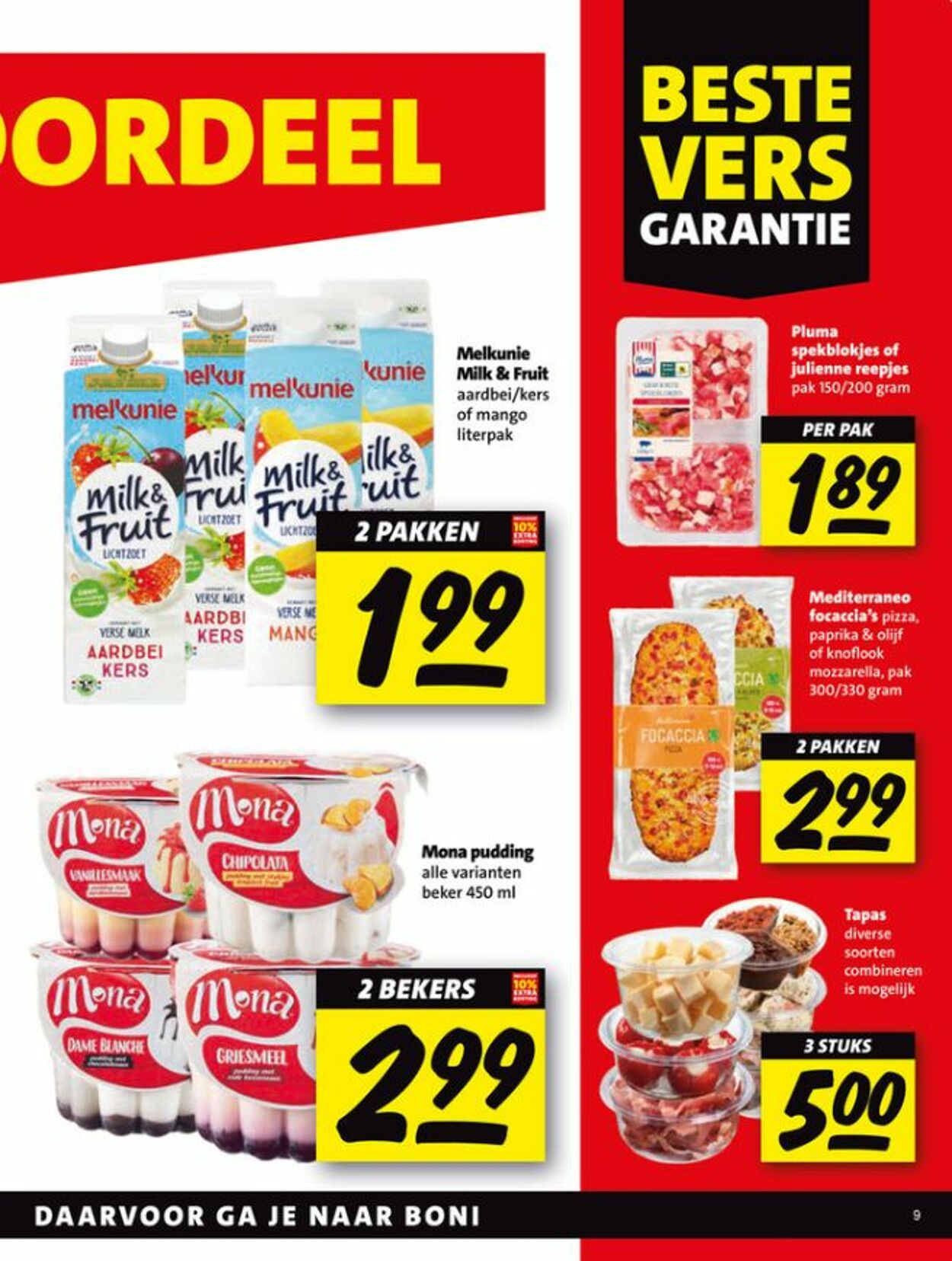 Folder Boni 16.02.2026 - 22.02.2026