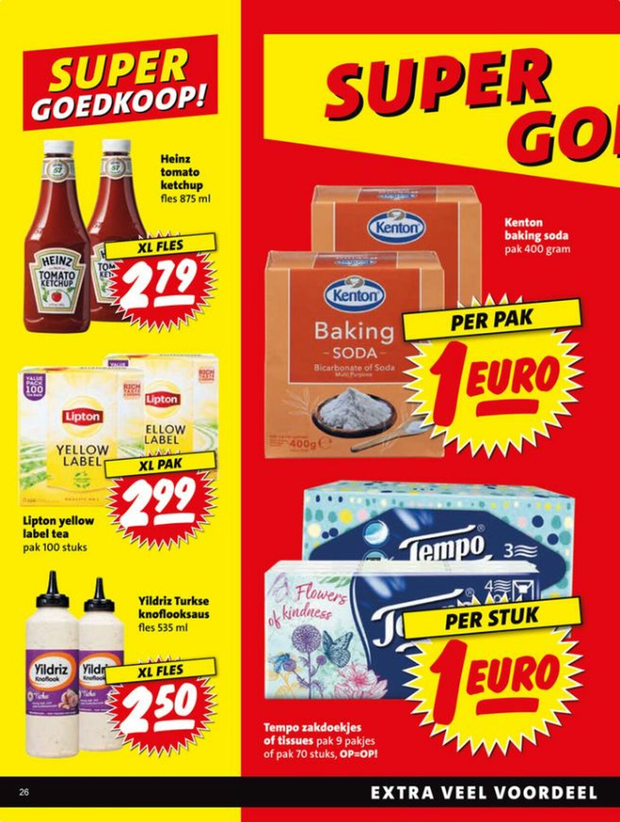 Folder Boni 16.02.2026 - 22.02.2026