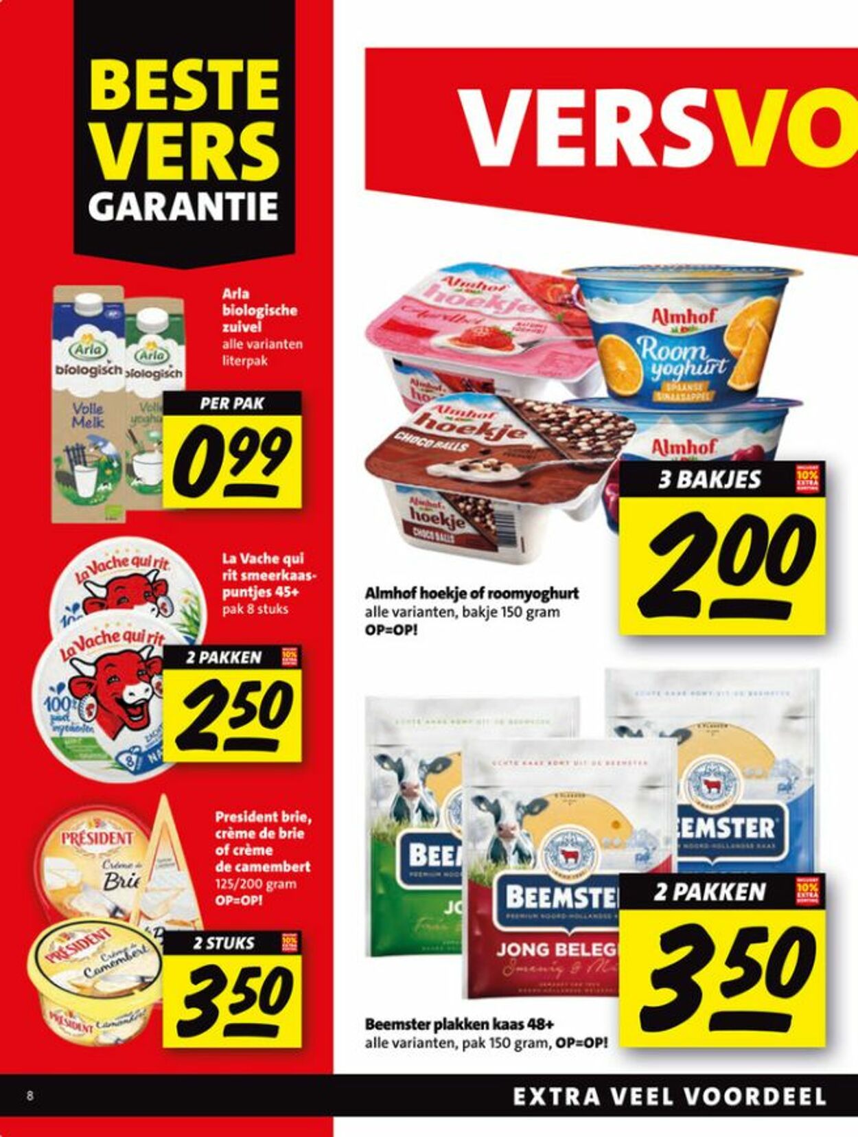 Folder Boni 16.02.2026 - 22.02.2026