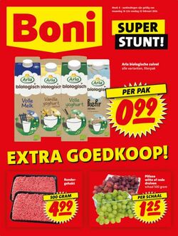 Folder Boni 16.02.2026 - 22.02.2026