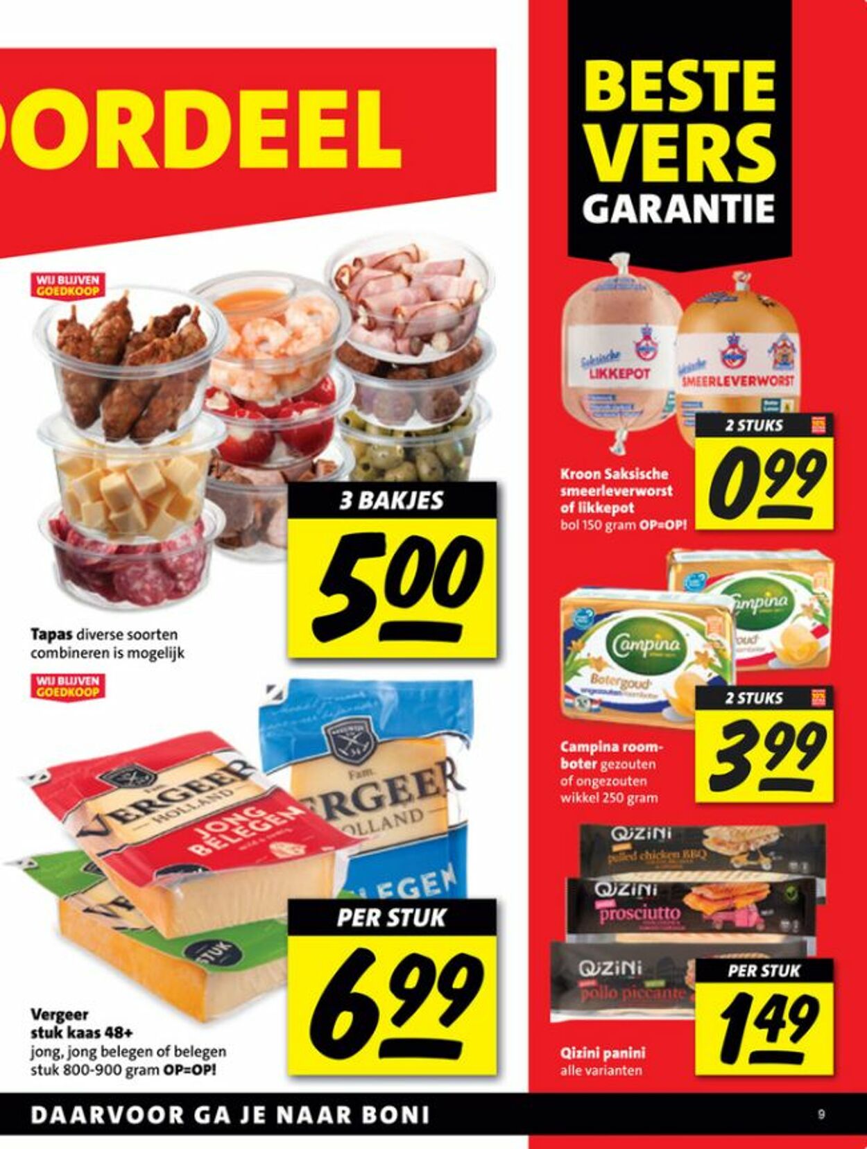 Folder Boni 23.02.2026 - 01.03.2026