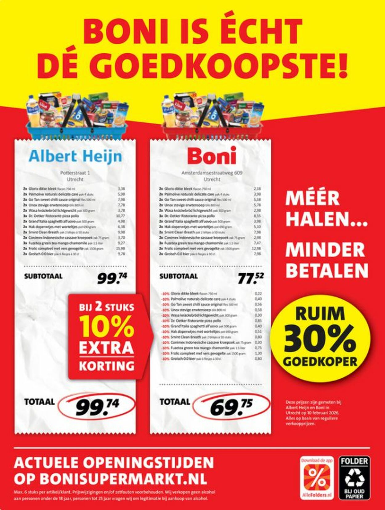 Folder Boni 23.02.2026 - 01.03.2026