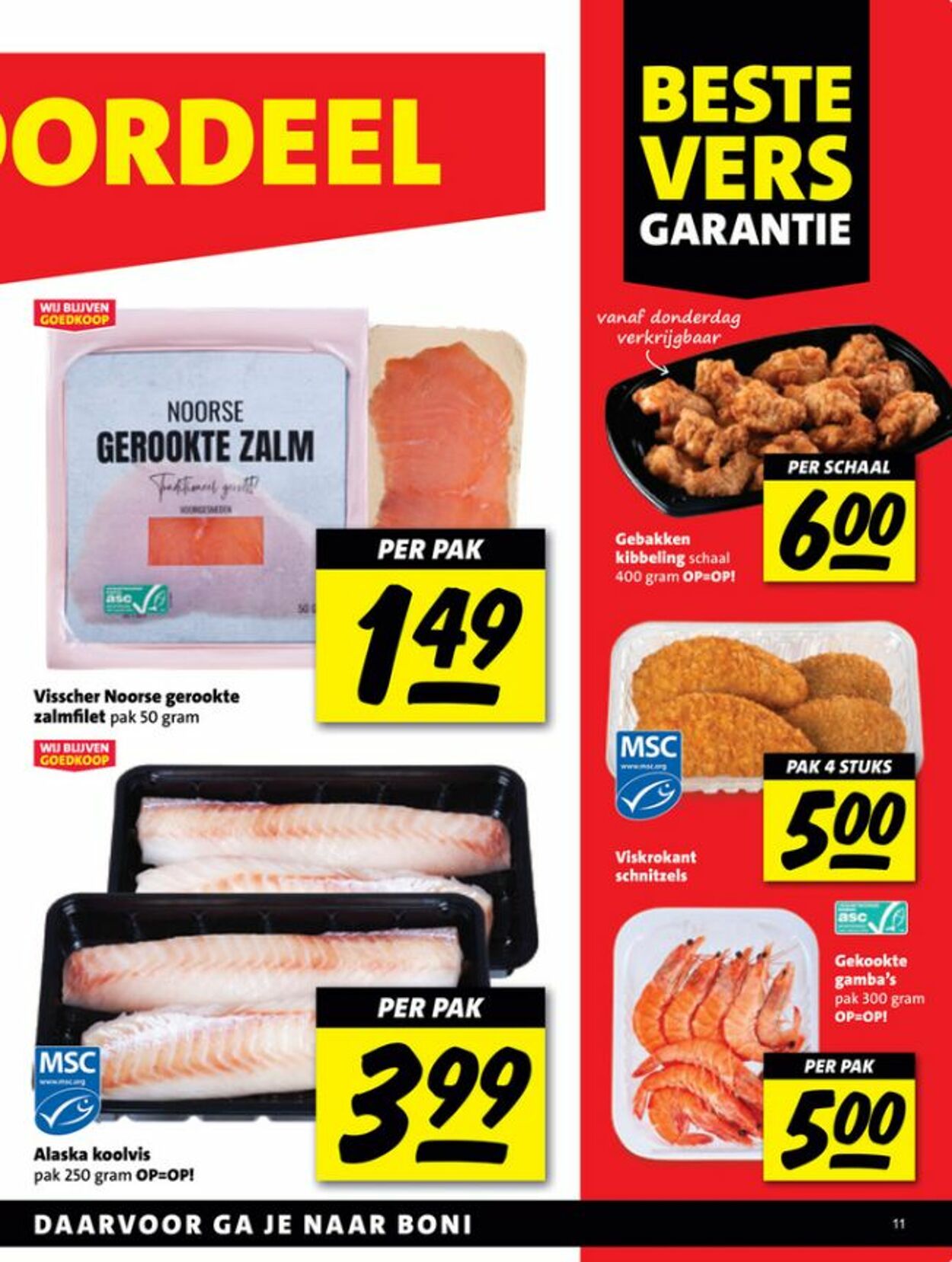 Folder Boni 23.02.2026 - 01.03.2026