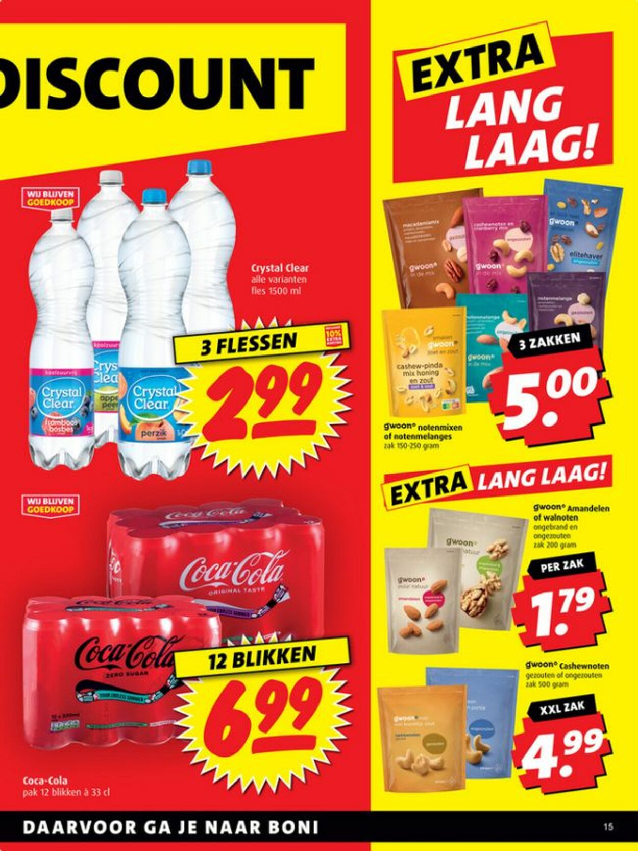 Folder Boni 18.08.2025 - 24.08.2025