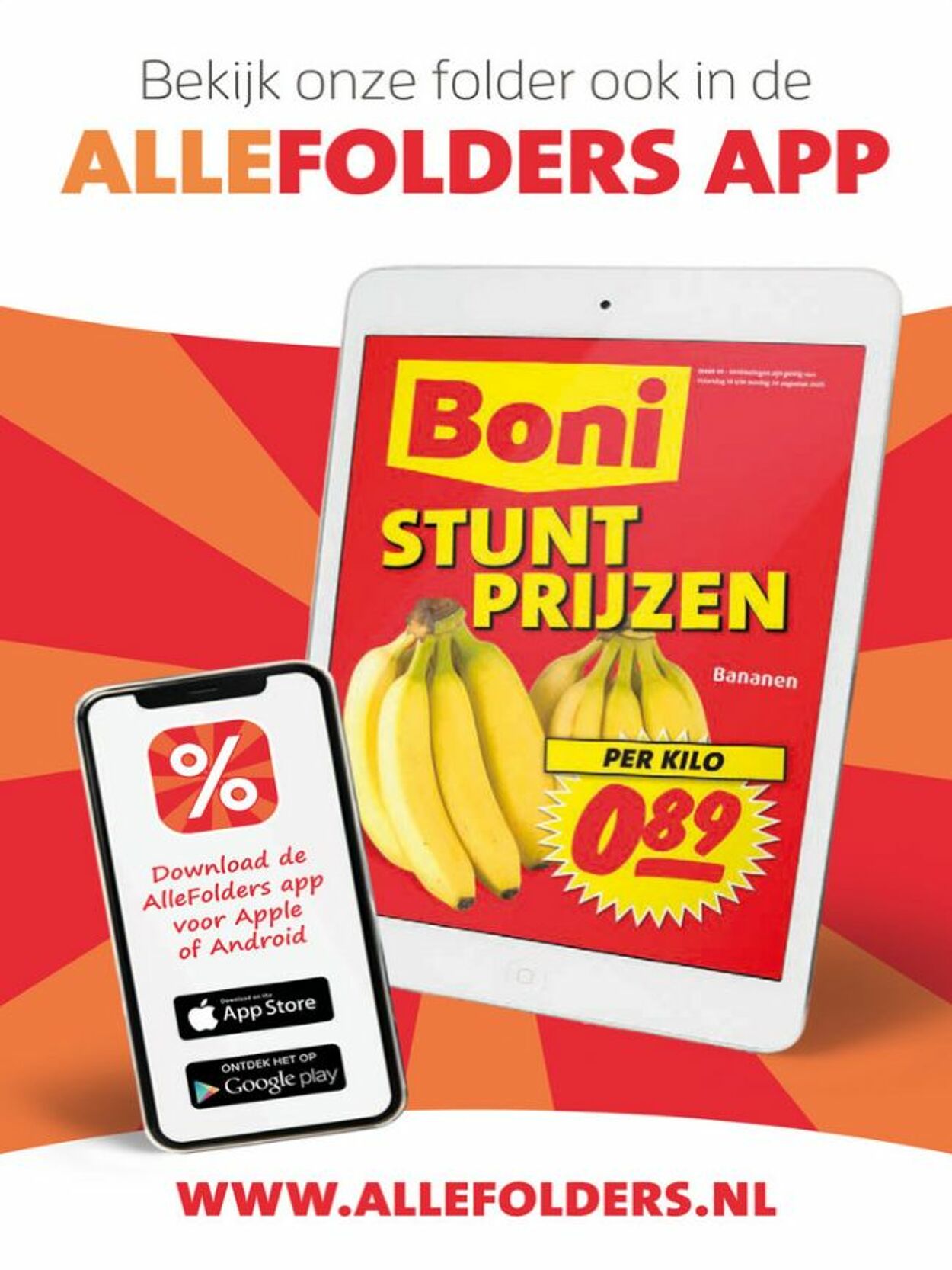 Folder Boni 18.08.2025 - 24.08.2025