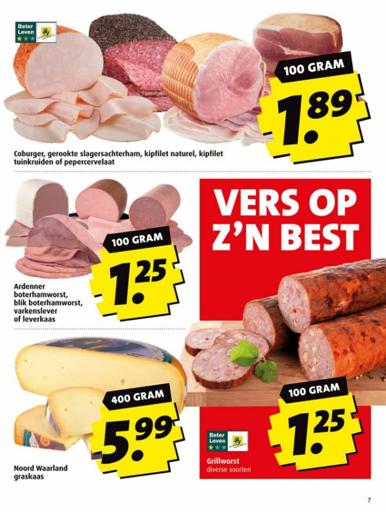 Folder Boni 26.05.2025 - 01.06.2025