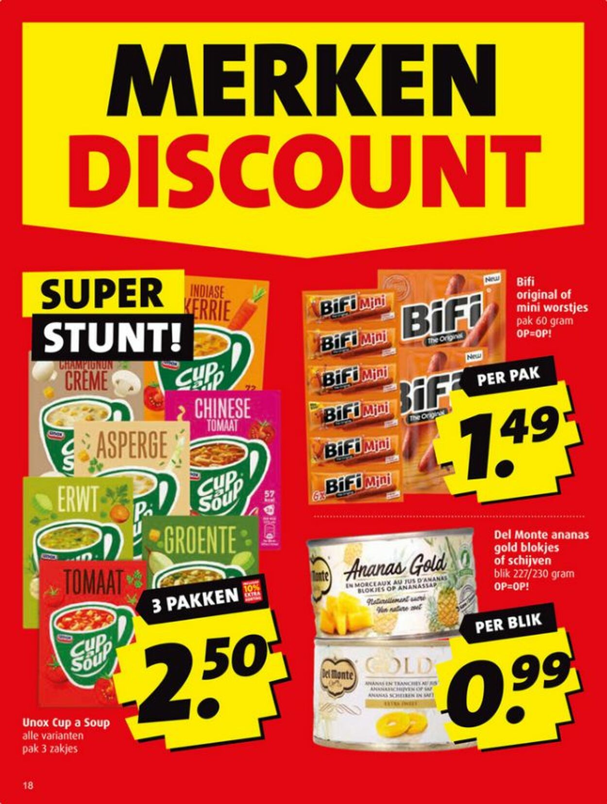 Folder Boni 26.05.2025 - 01.06.2025