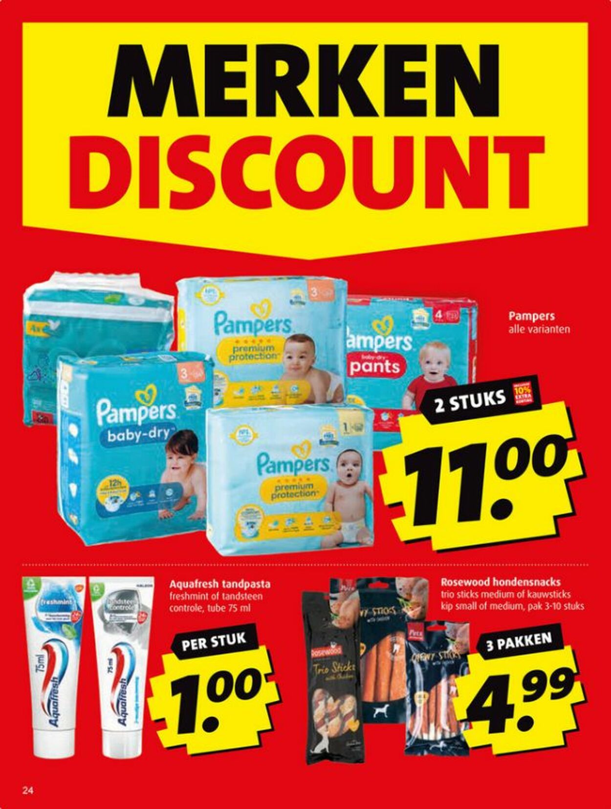 Folder Boni 26.05.2025 - 01.06.2025