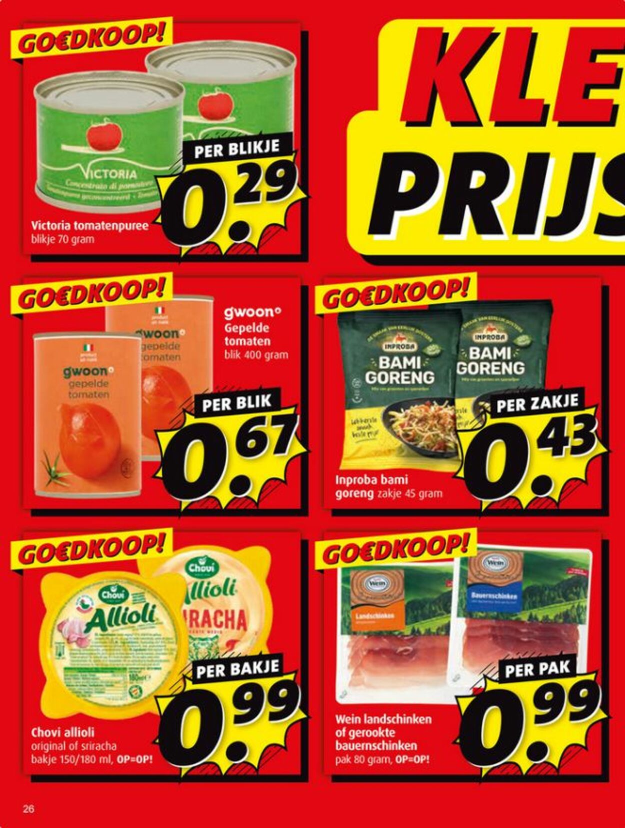 Folder Boni 26.05.2025 - 01.06.2025