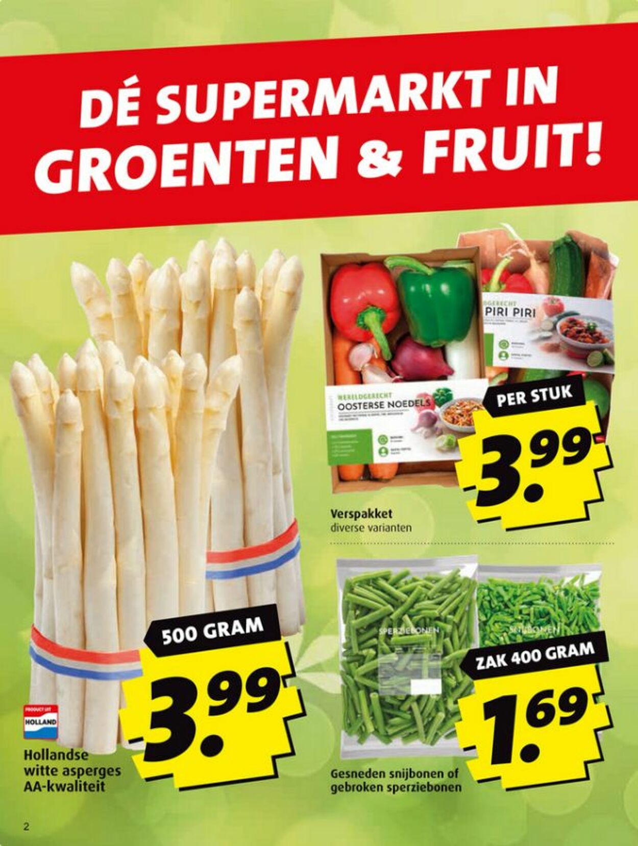 Folder Boni 26.05.2025 - 01.06.2025