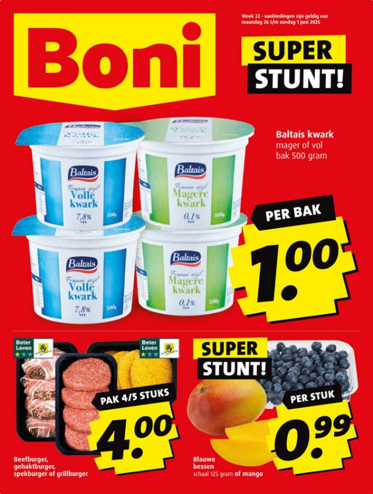 Folder Boni 26.05.2025 - 01.06.2025