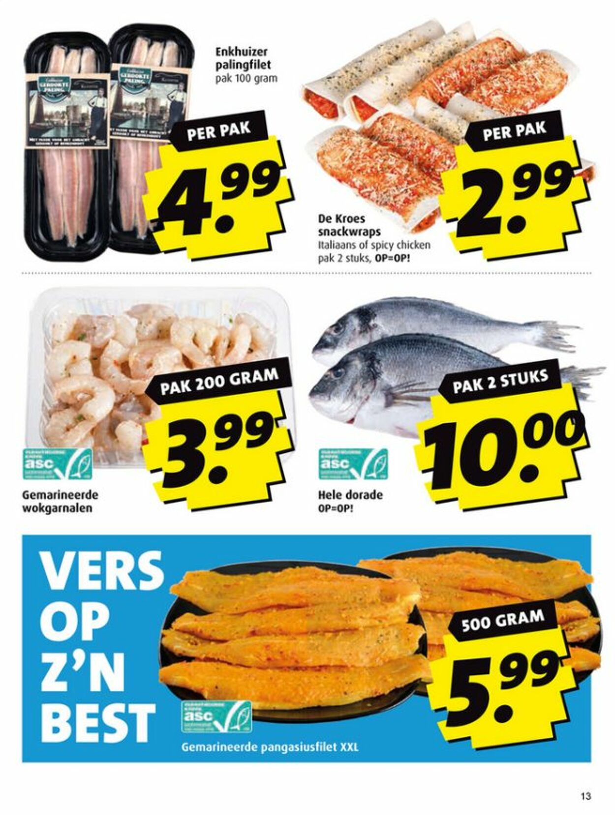 Folder Boni 26.05.2025 - 01.06.2025