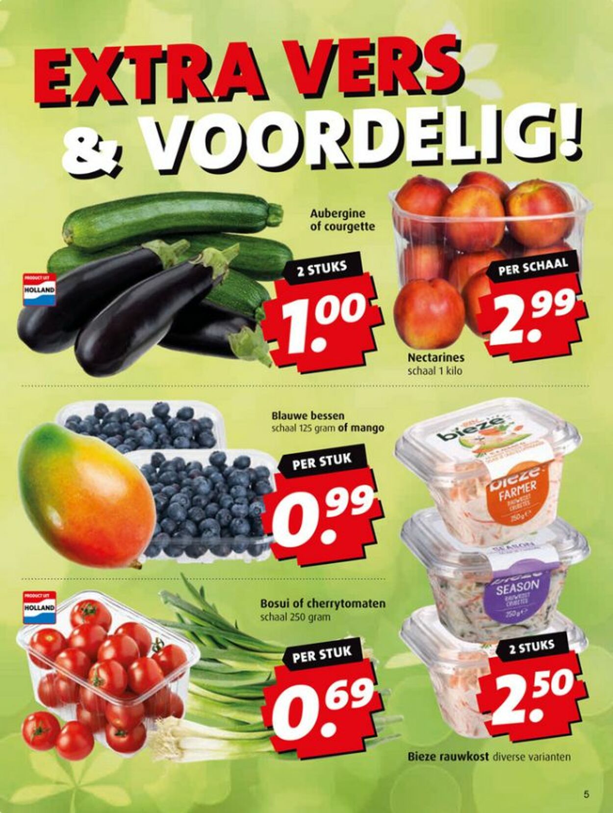 Folder Boni 26.05.2025 - 01.06.2025