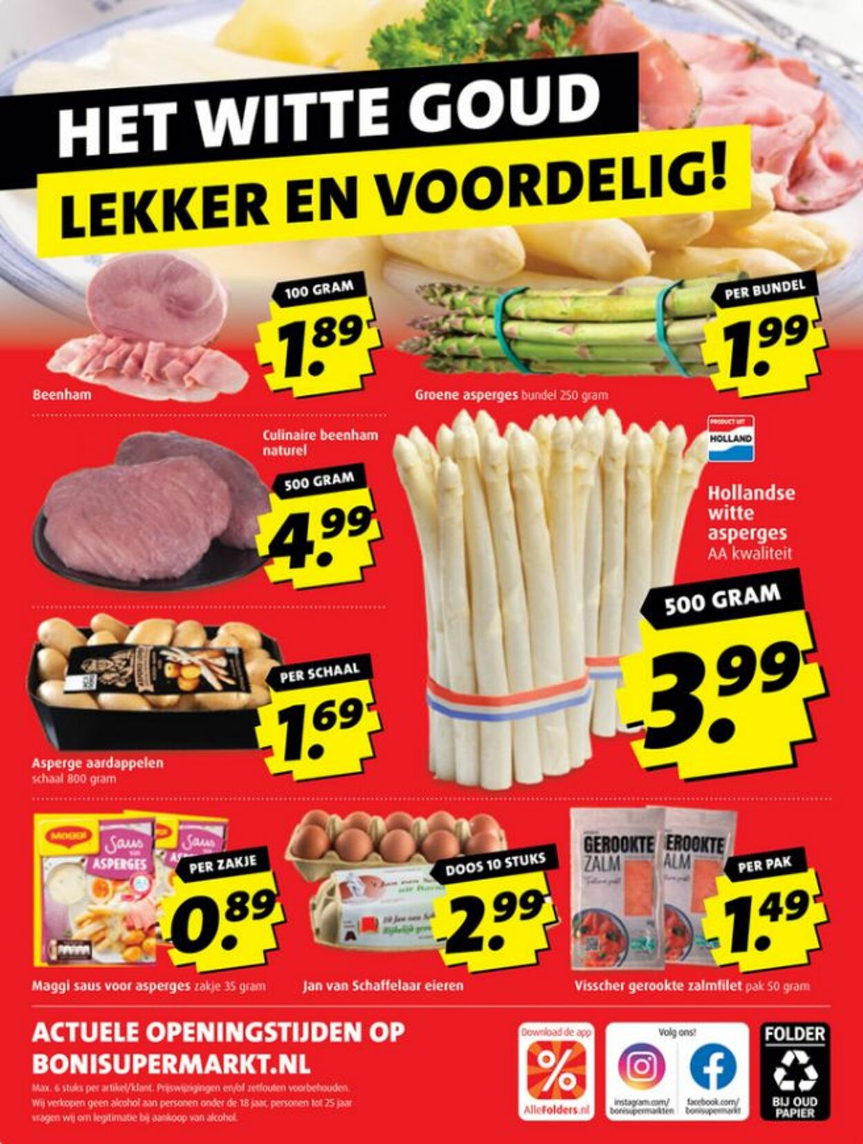 Folder Boni 02.06.2025 - 26.01.2026