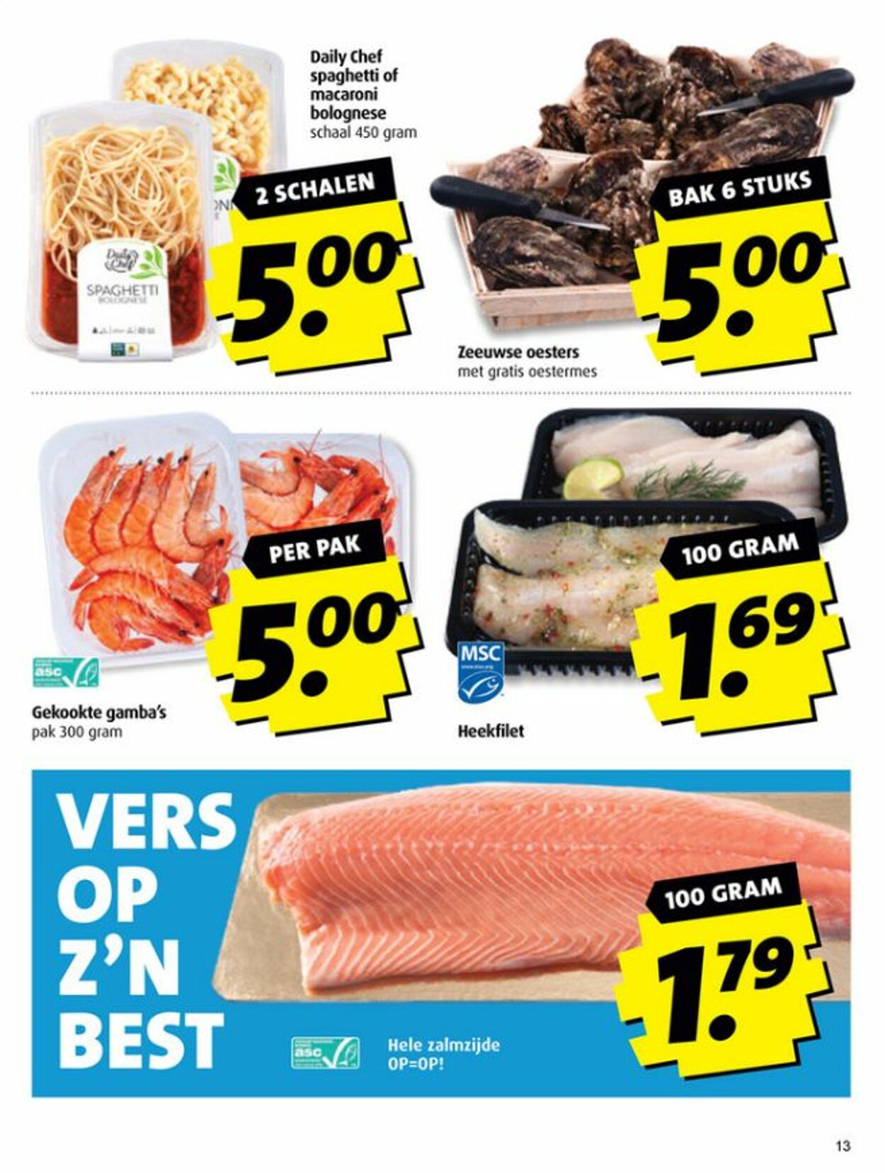 Folder Boni 02.06.2025 - 26.01.2026