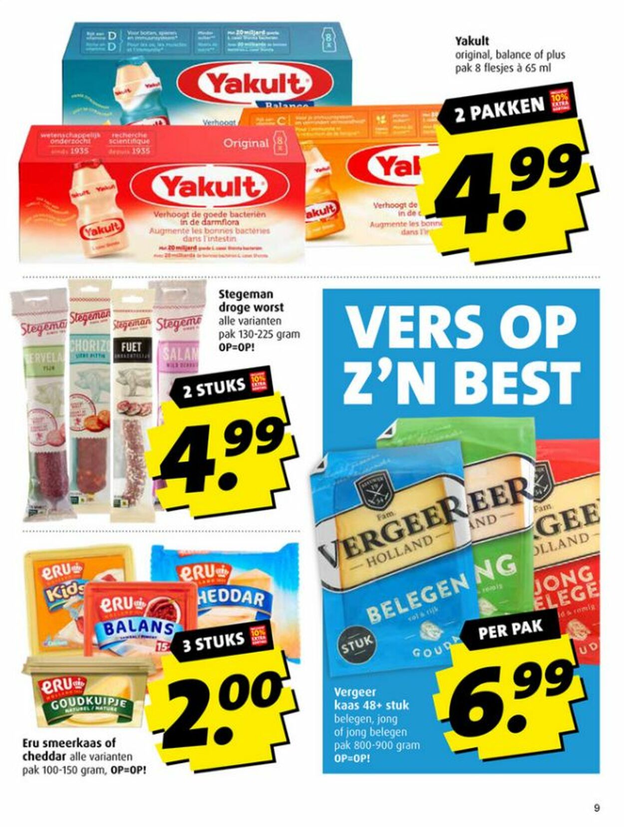 Folder Boni 09.06.2025 - 15.06.2025