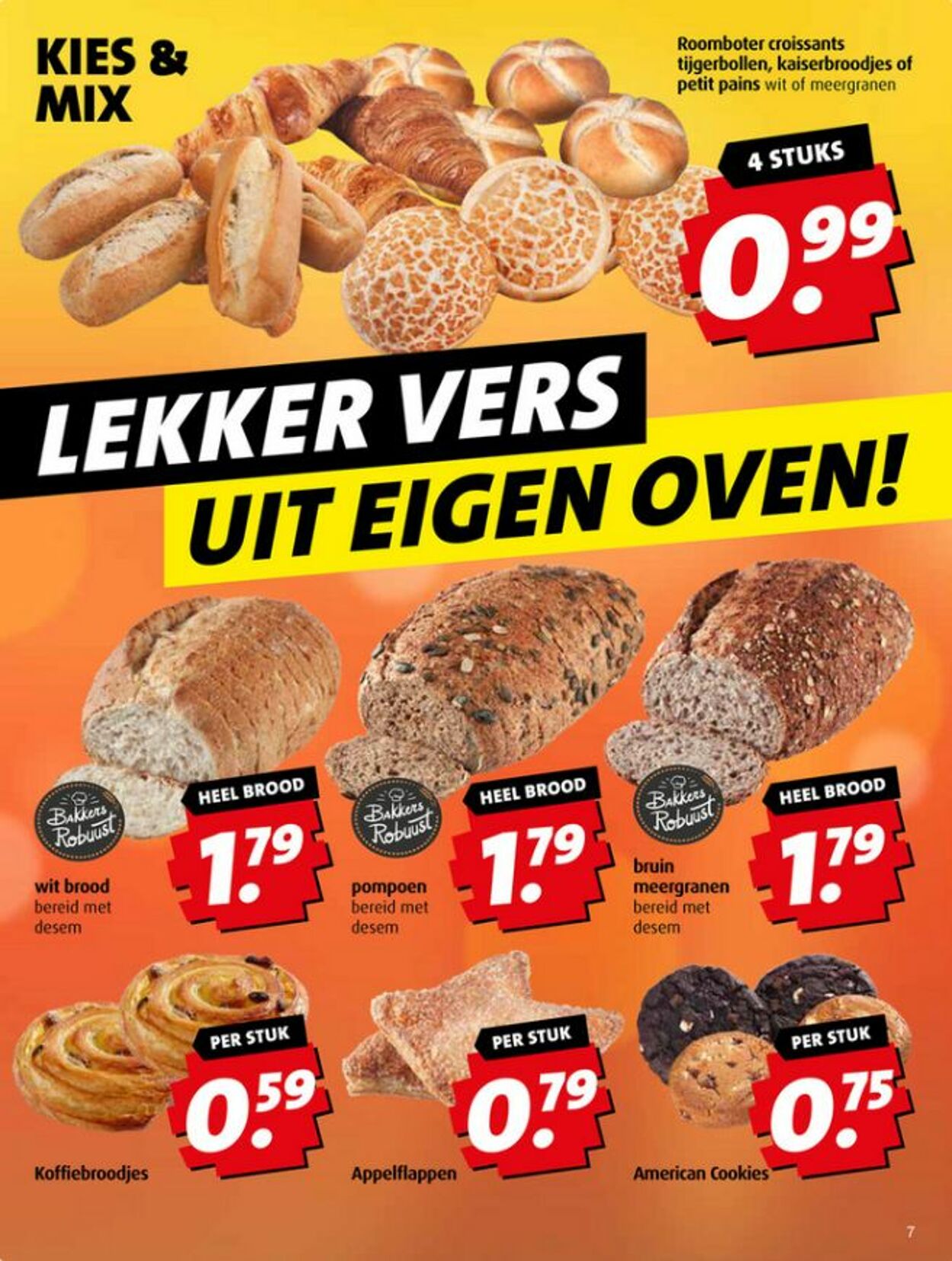 Folder Boni 09.06.2025 - 15.06.2025