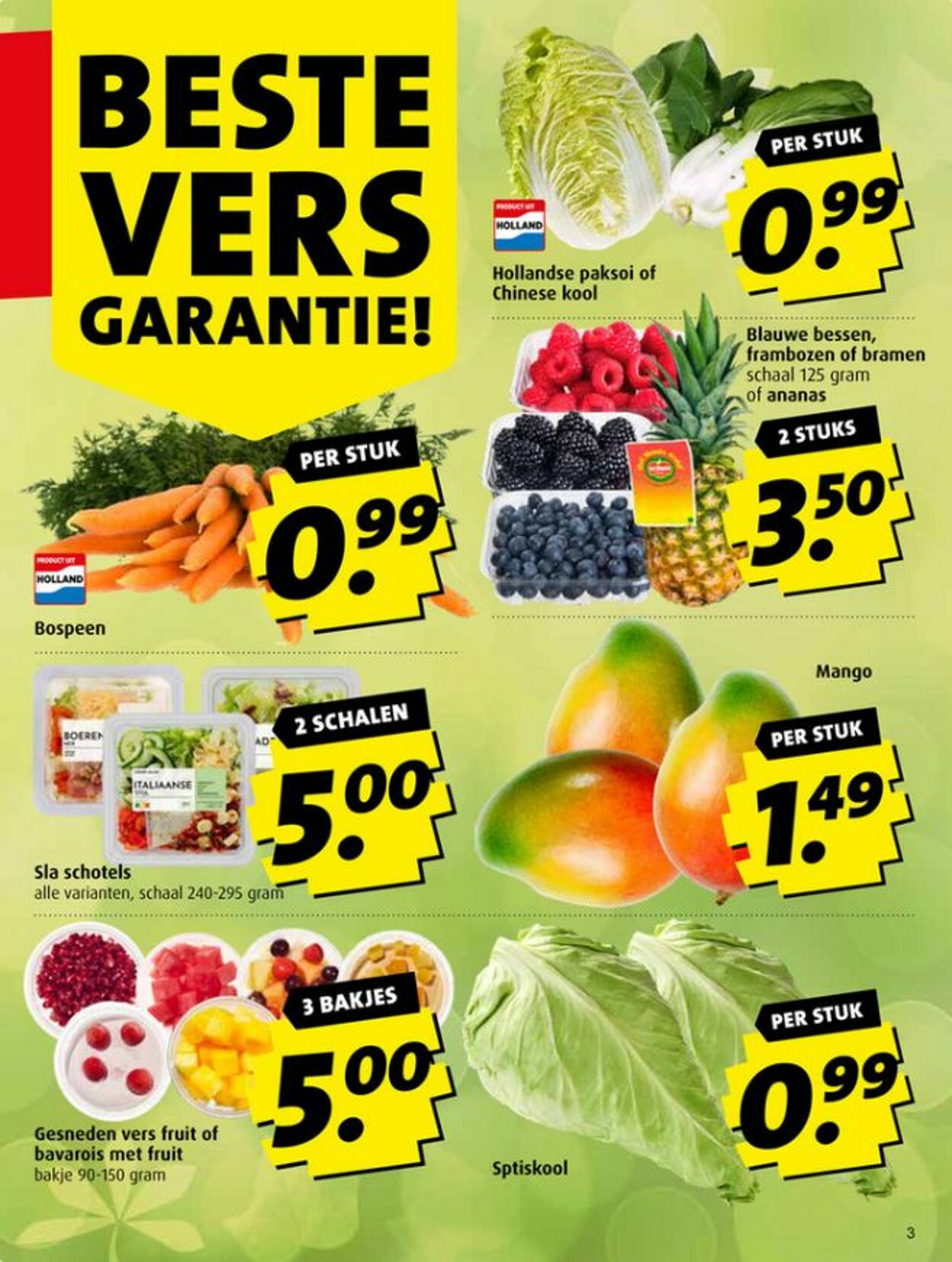 Folder Boni 09.06.2025 - 15.06.2025